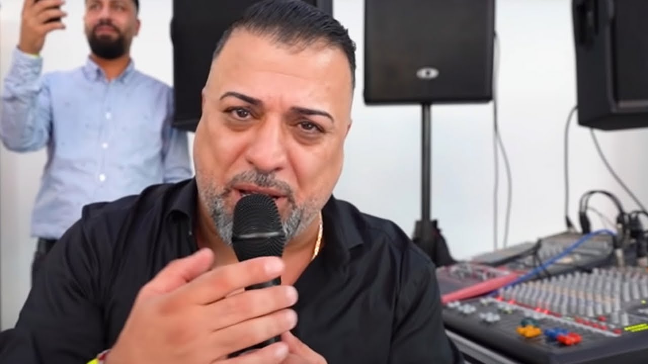 İmad Selim - Dilber