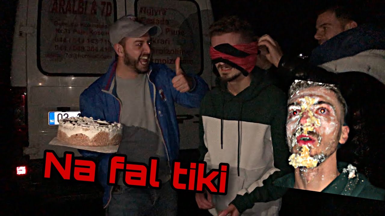 E KEM LON VET !! U TUT SHUM PRANKK ! | ARIZONRR