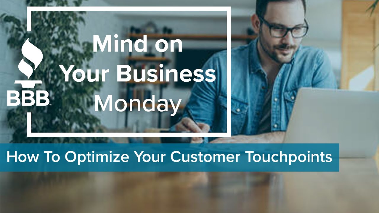 How To Optimize Every Customer Touchpoint To Increase Sales