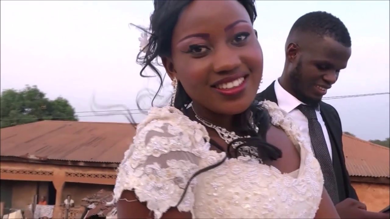 Ibrahim mariage en N'zérékoré Guinée films complet 2017