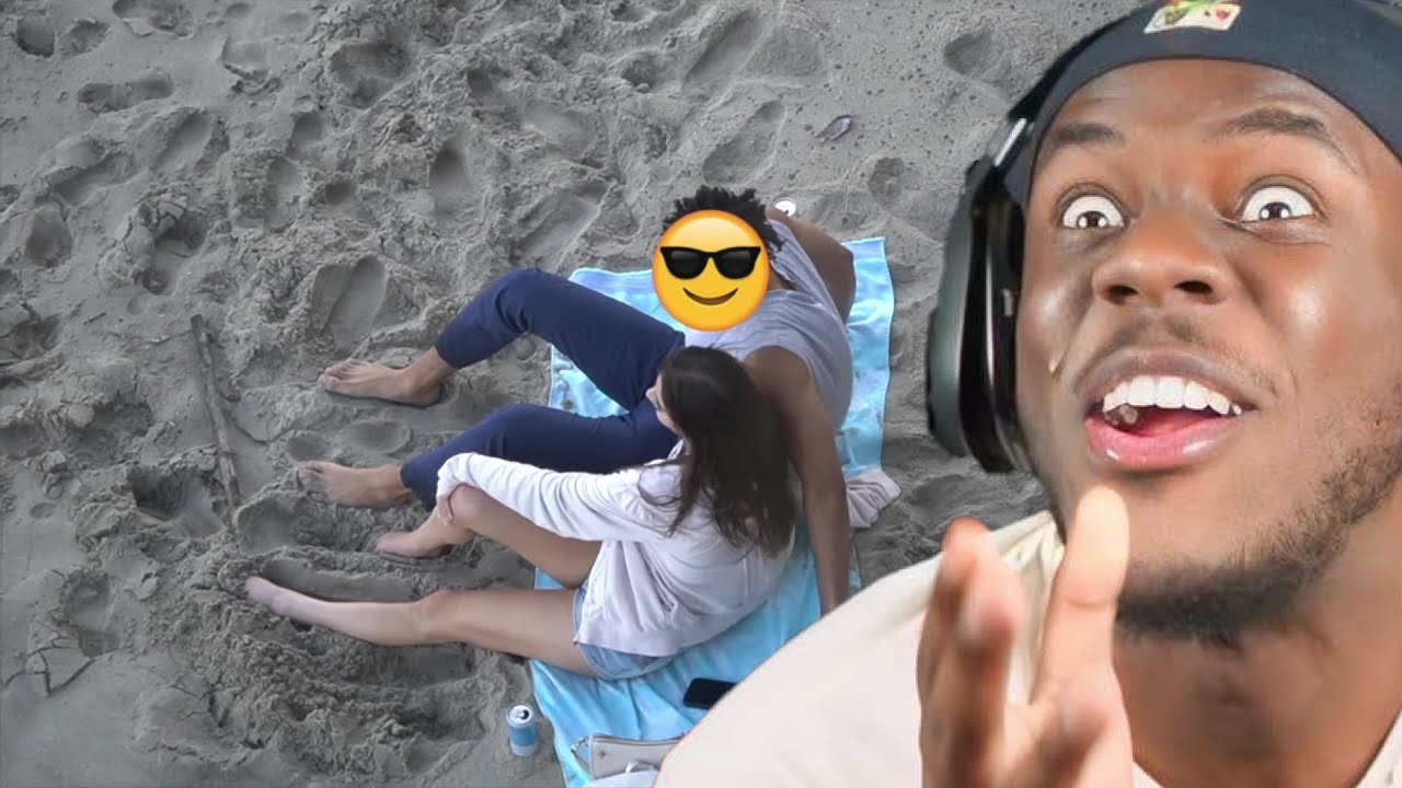 iTzRease reacts to Past Cheater Boyfriend on Loyalty Test to see if he Changed