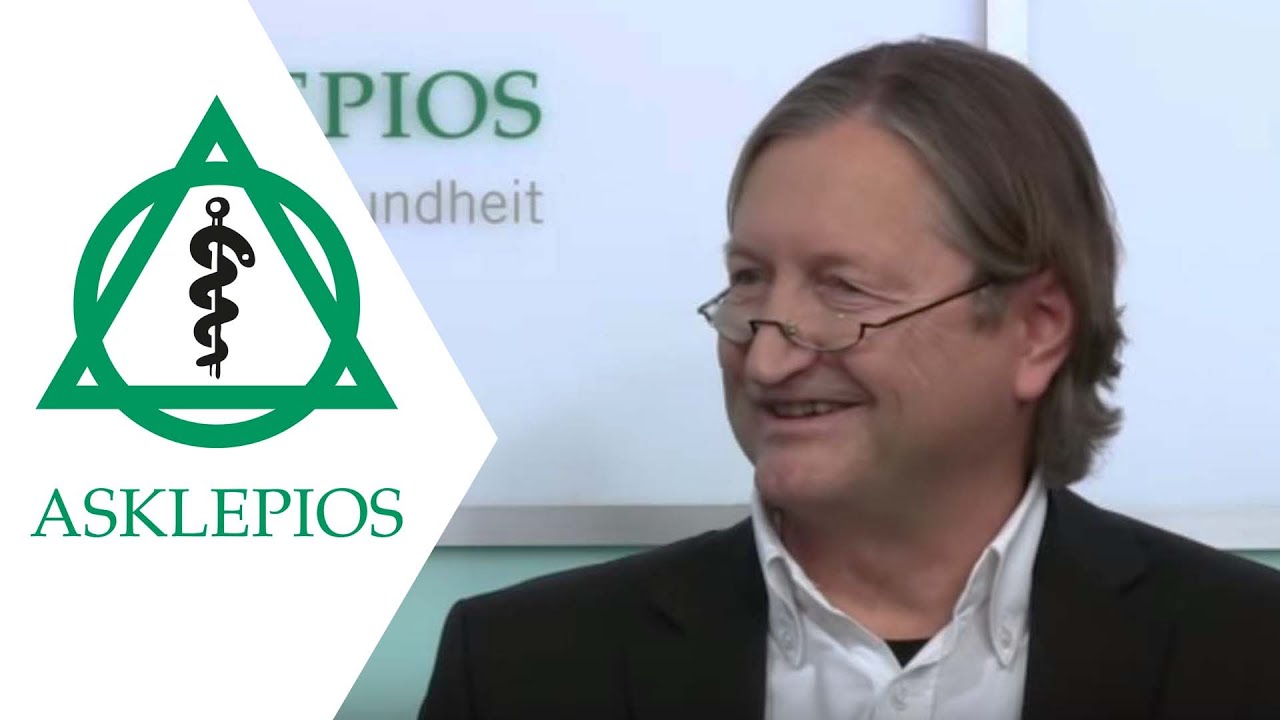Transsexualität: Was passiert bei einer Operation? | Asklepios