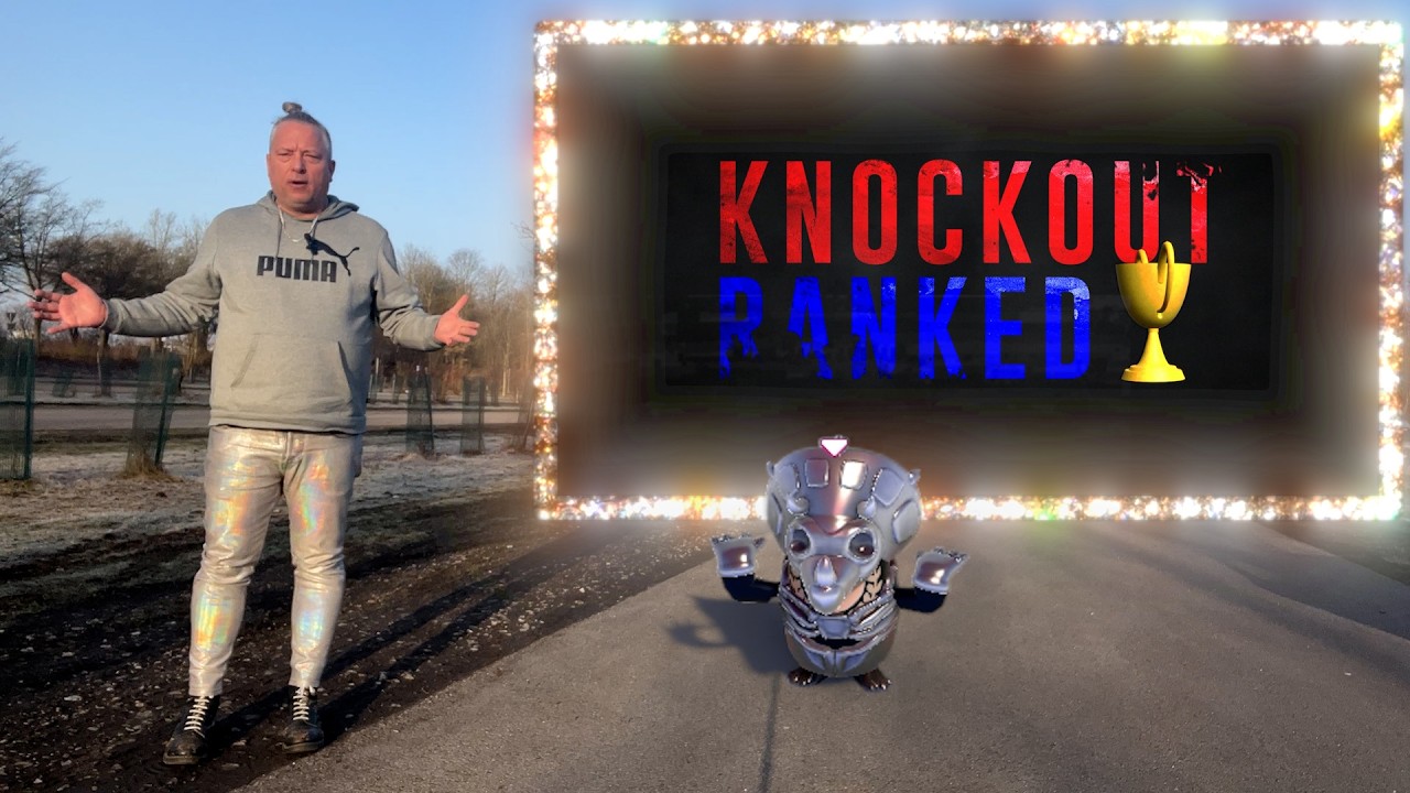 Fall Guys FFA Season 4 - Royal's Highlights Part 393