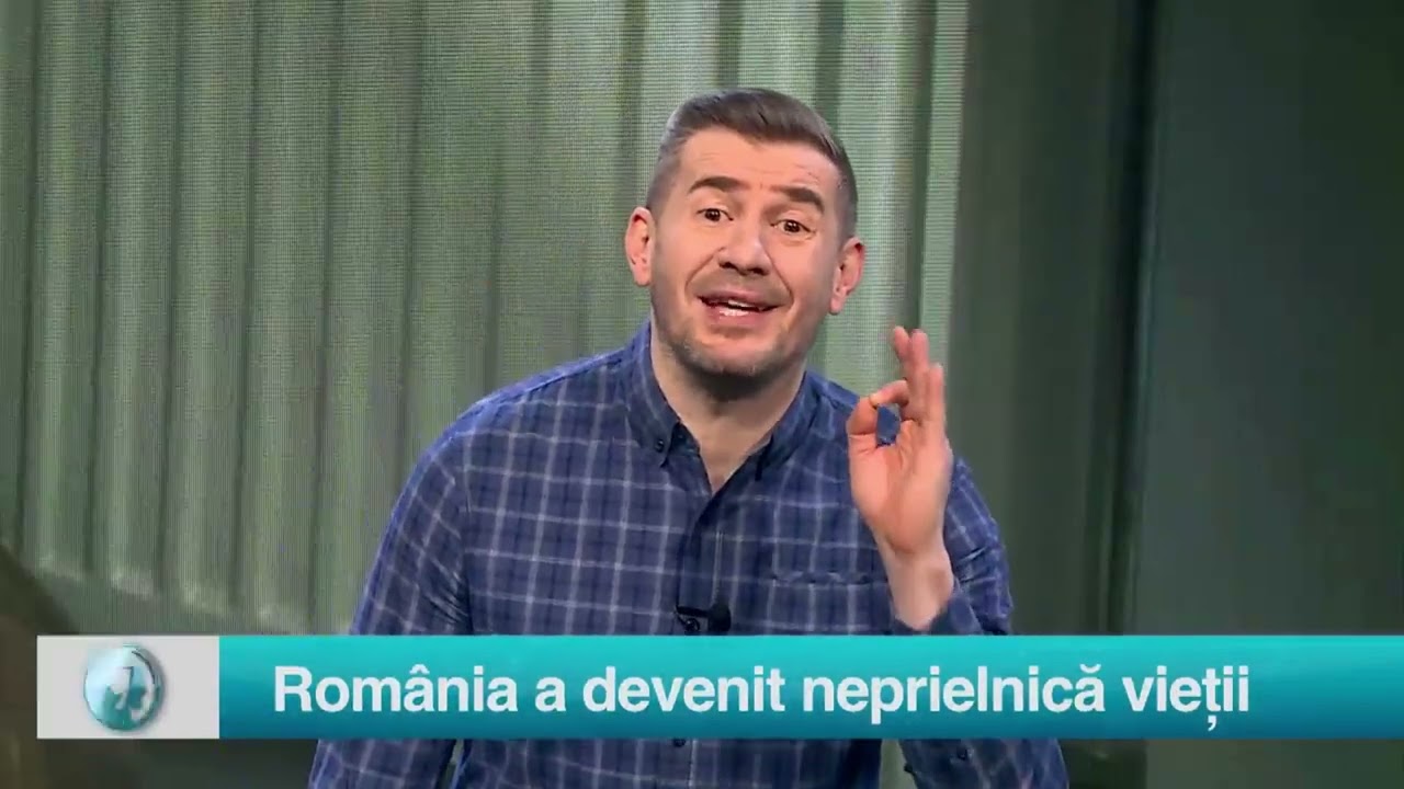 Starea Nației: România a devenit neprielnică vieții