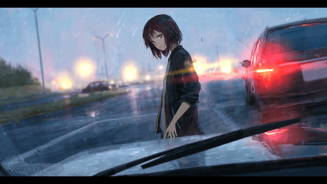 Nightcore -  N3WPORT - Power feat. braev ( Lyric )
