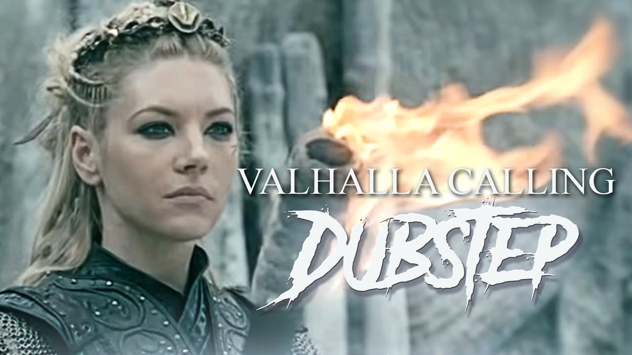 Jean Claude - VALHALLA CALLING (VIP)