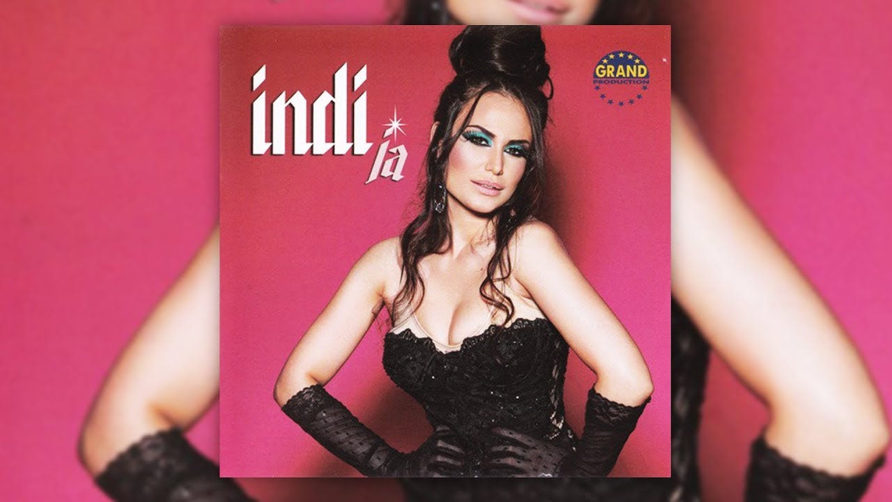 INDY - BELI OBLAK (2012)