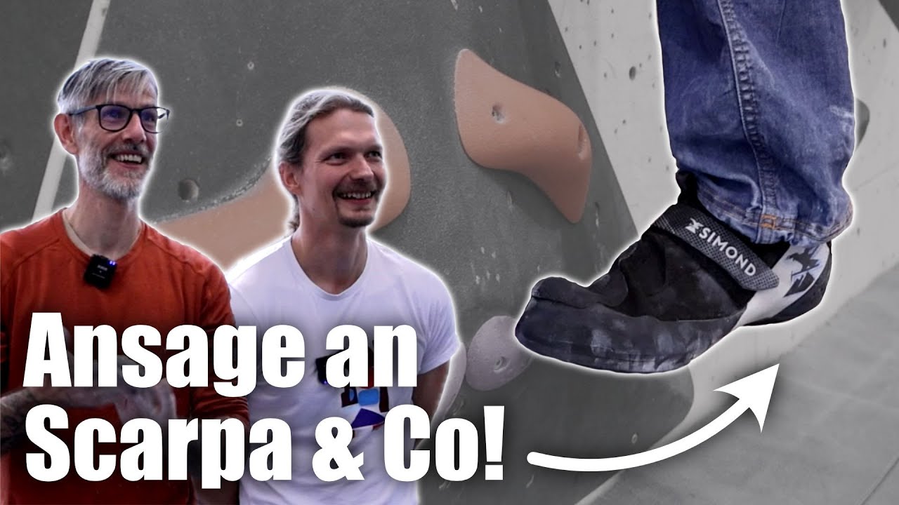 High-End-Schuh für 110 Euro? Was kann der Simond Edge Soft?