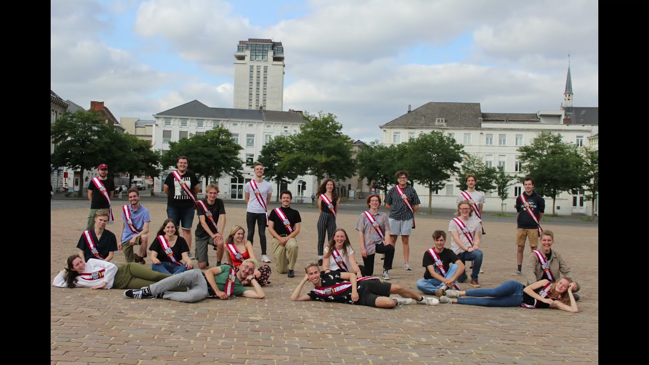 Filologica Cantus - De gilde viert (p.96)