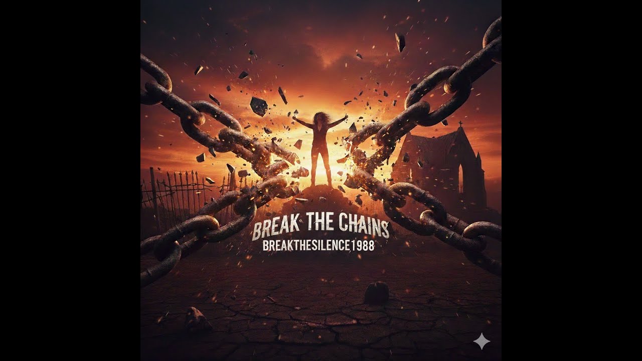 BREAK THE CHAINS
