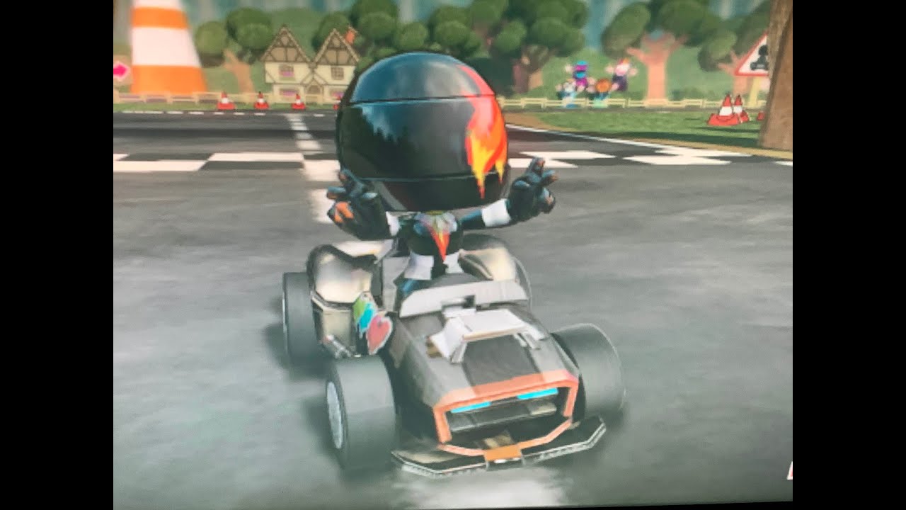 THIS IS ROCKET LEAGUE!!!