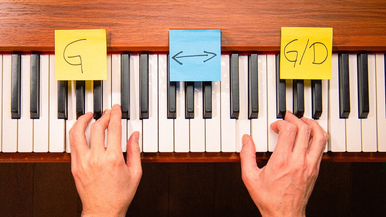 Practice This Every Day to Master Rhythm Patterns