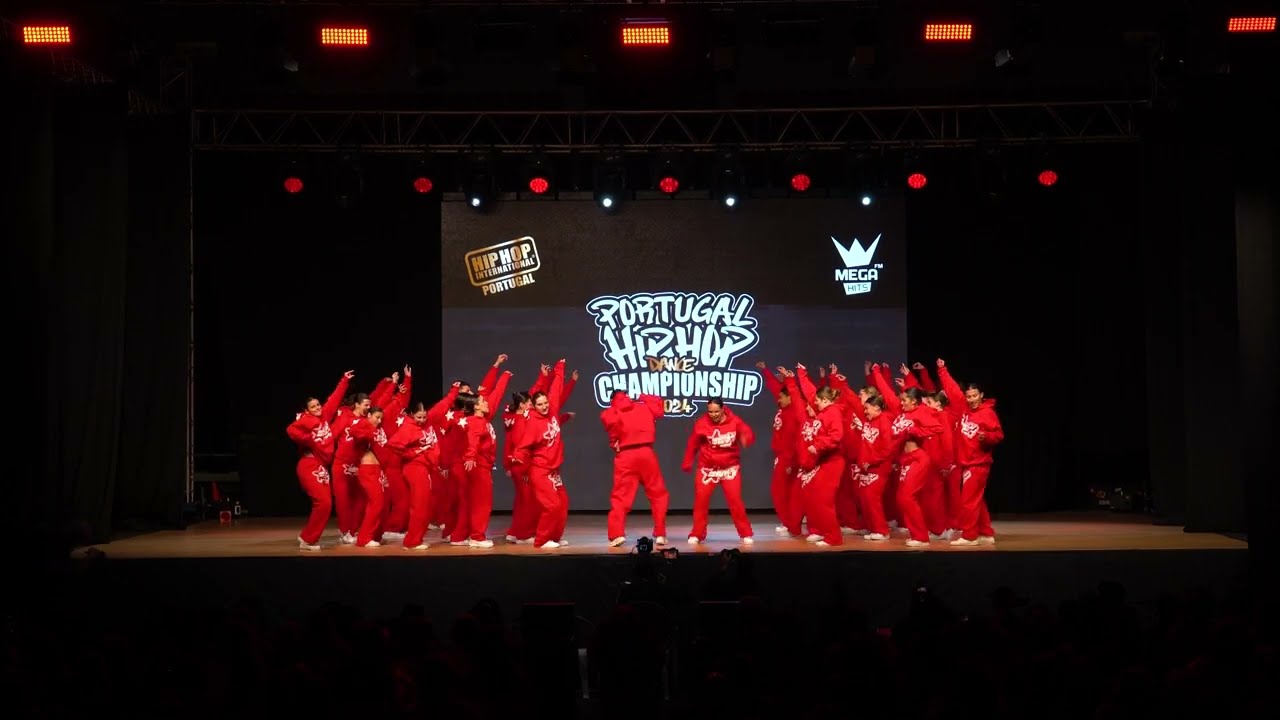 AL FAM // HHI PORTUGAL 2024