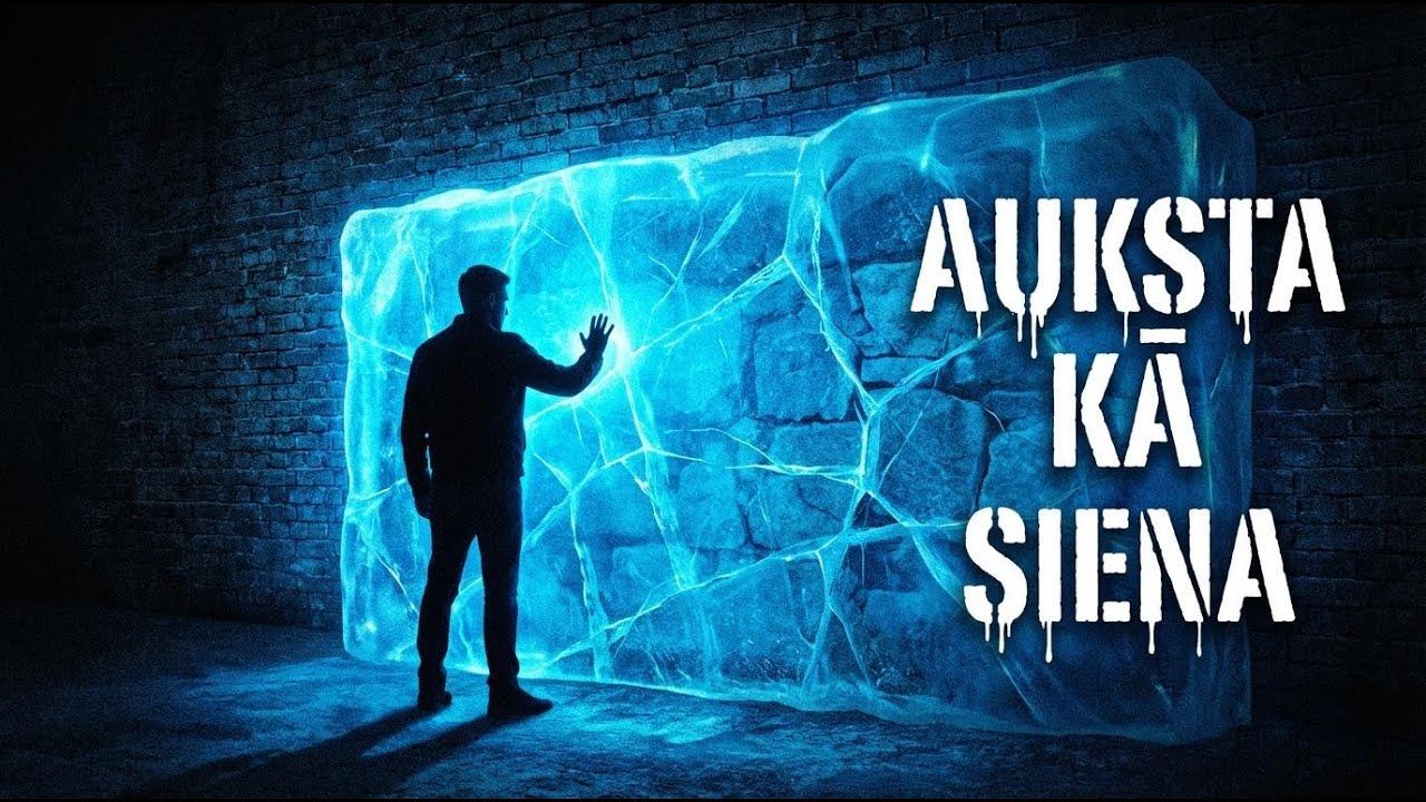 Meitenes ir dažādas! (Auksta kā siena)!