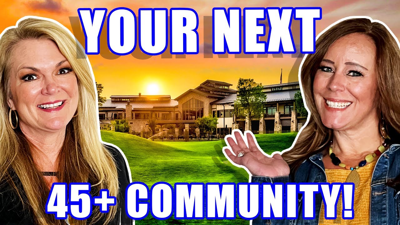 HERITAGE EAGLE BEND: Denver's Top Community For 45 + | Living In Denver Colorado | Denver CO Homes