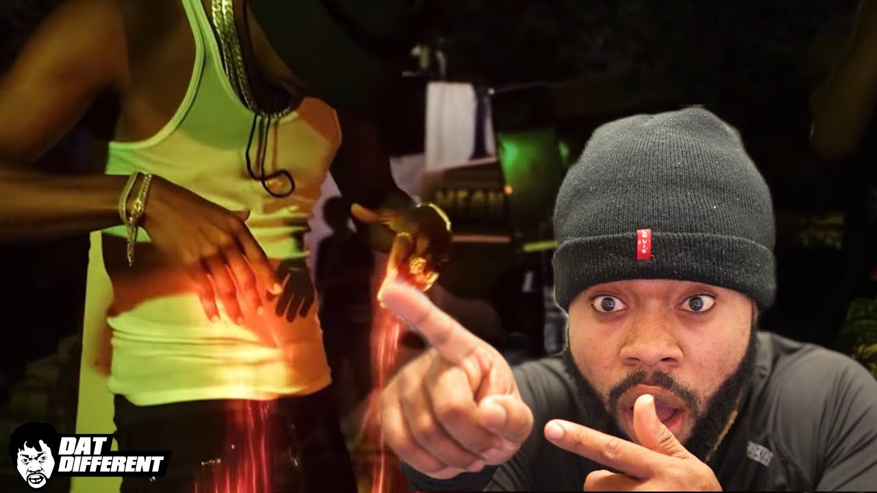 Masicka - AUTOCRAT (Video Reaction) Who Get DlSS?
