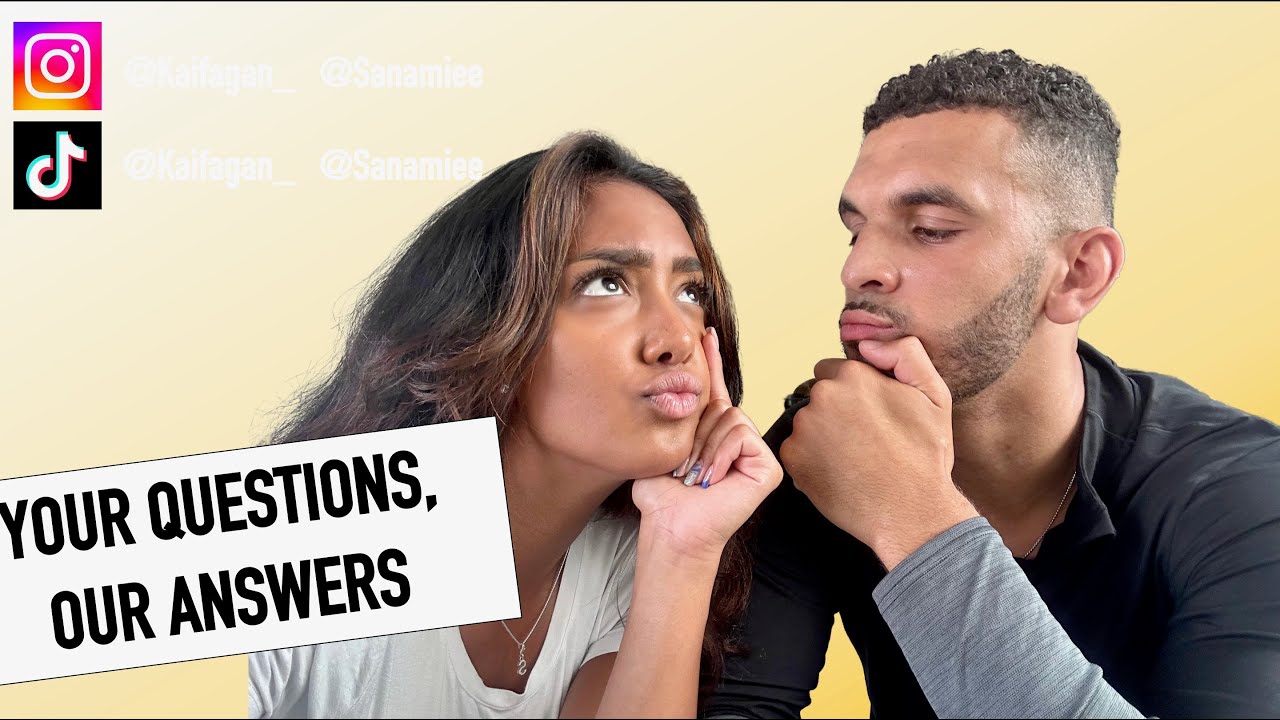 YOUR QUESTIONS, OUR ANSWERS.