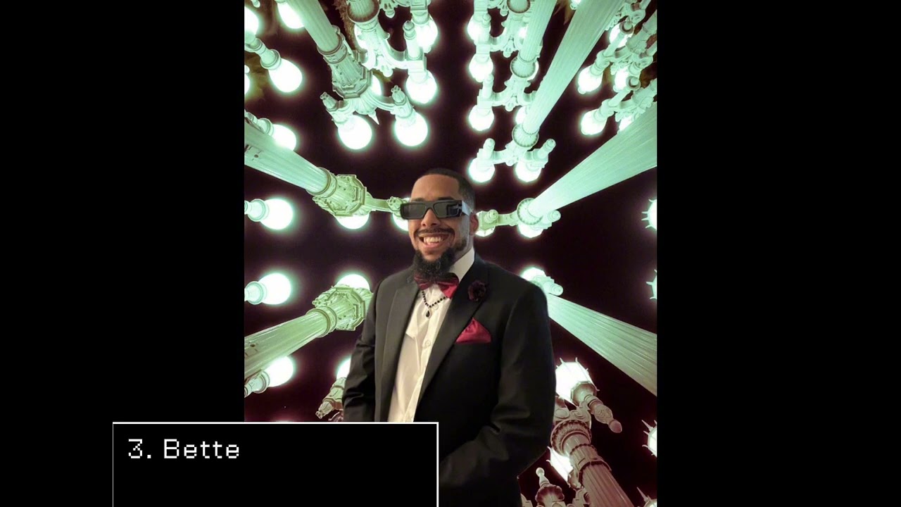 Wedding Night Mixtape Produced by Travell Lynch 
