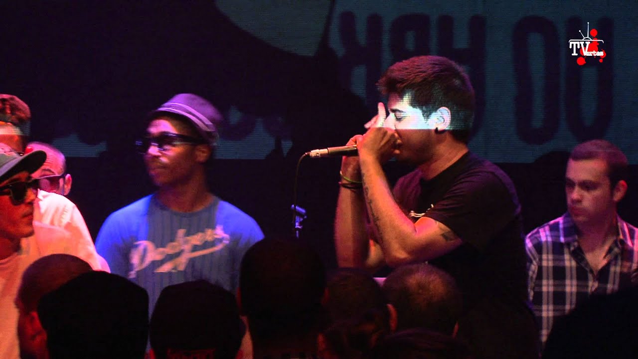 Concerto Praso & Alcool Club | The Rhyme Book Sessions