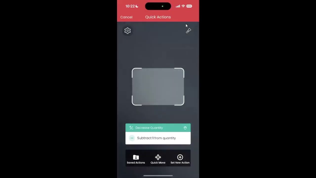 Sortly Mobile Demo & Walkthrough