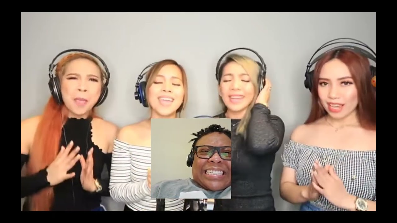 Reaction to 4th Impact 
