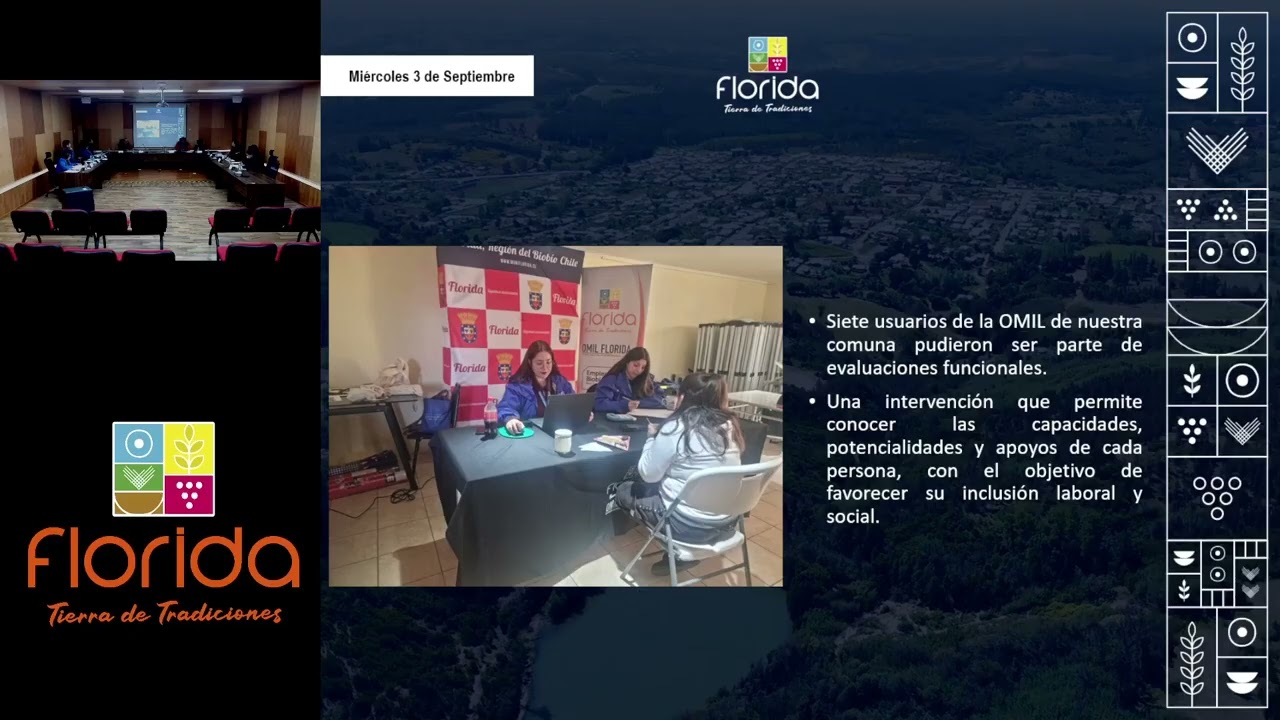CONCEJO MUNICIPAL 10 - 09 - 2025
