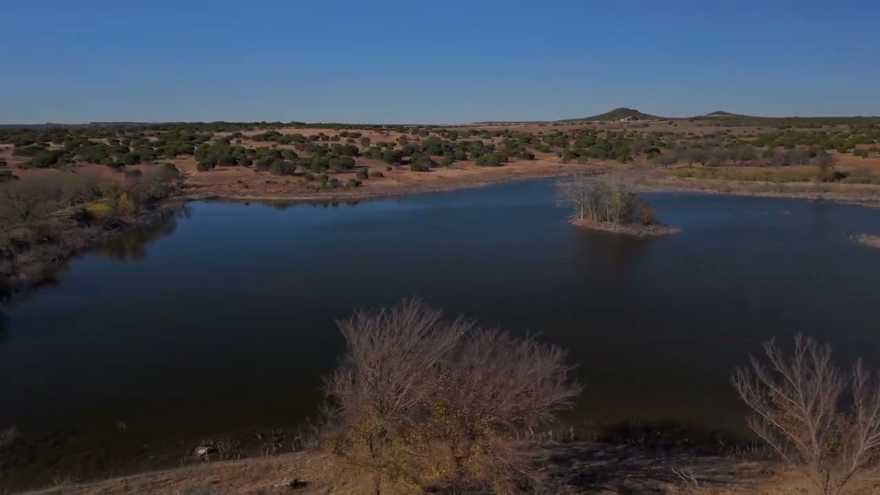 282 Acres - Lost Spring Ranch