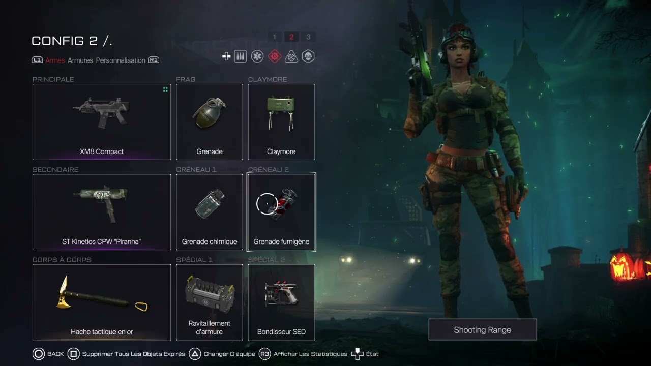 Warface: Clutch bro best Weapon