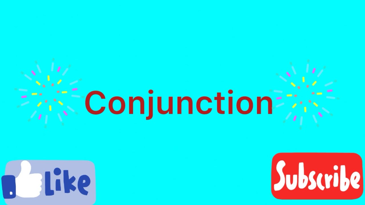 Conjunctions in English Grammar | Types of Conjunction | 20 Examples of Conjunction | 👩‍🏫🔥