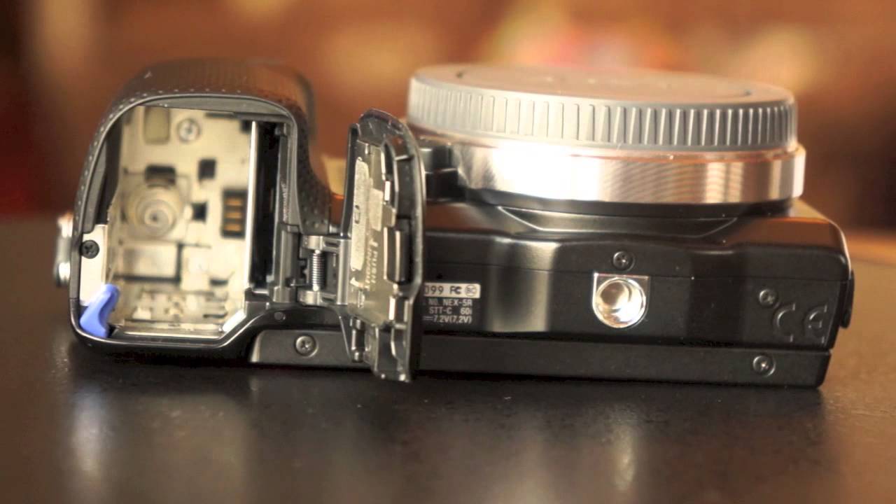 Sony NEX-5R и объективы E-mount SEL35F18 и SEL1018 &mdash; первый взгляд