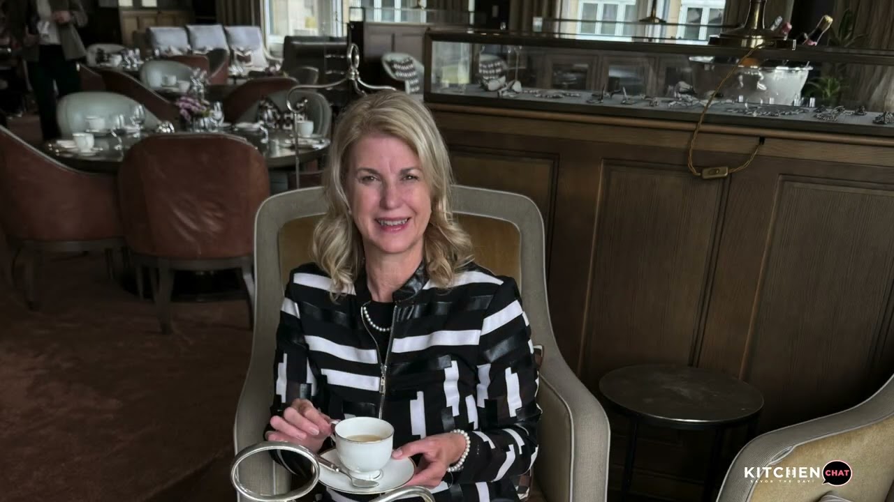 Gleneagles: The Glorious Playground of Scotland