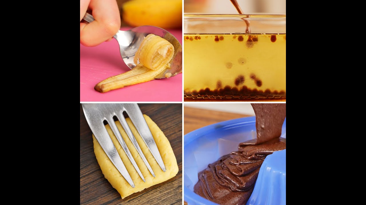 &iexcl;Usar las sobras de comida y hacer platos nuevos muy sabrosos! 🥙