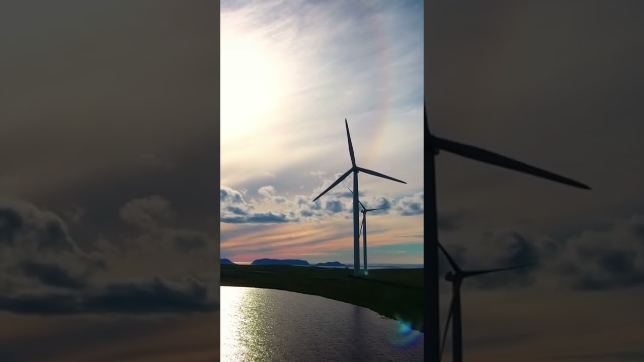 Shocking Truth Behind Norway's Energy