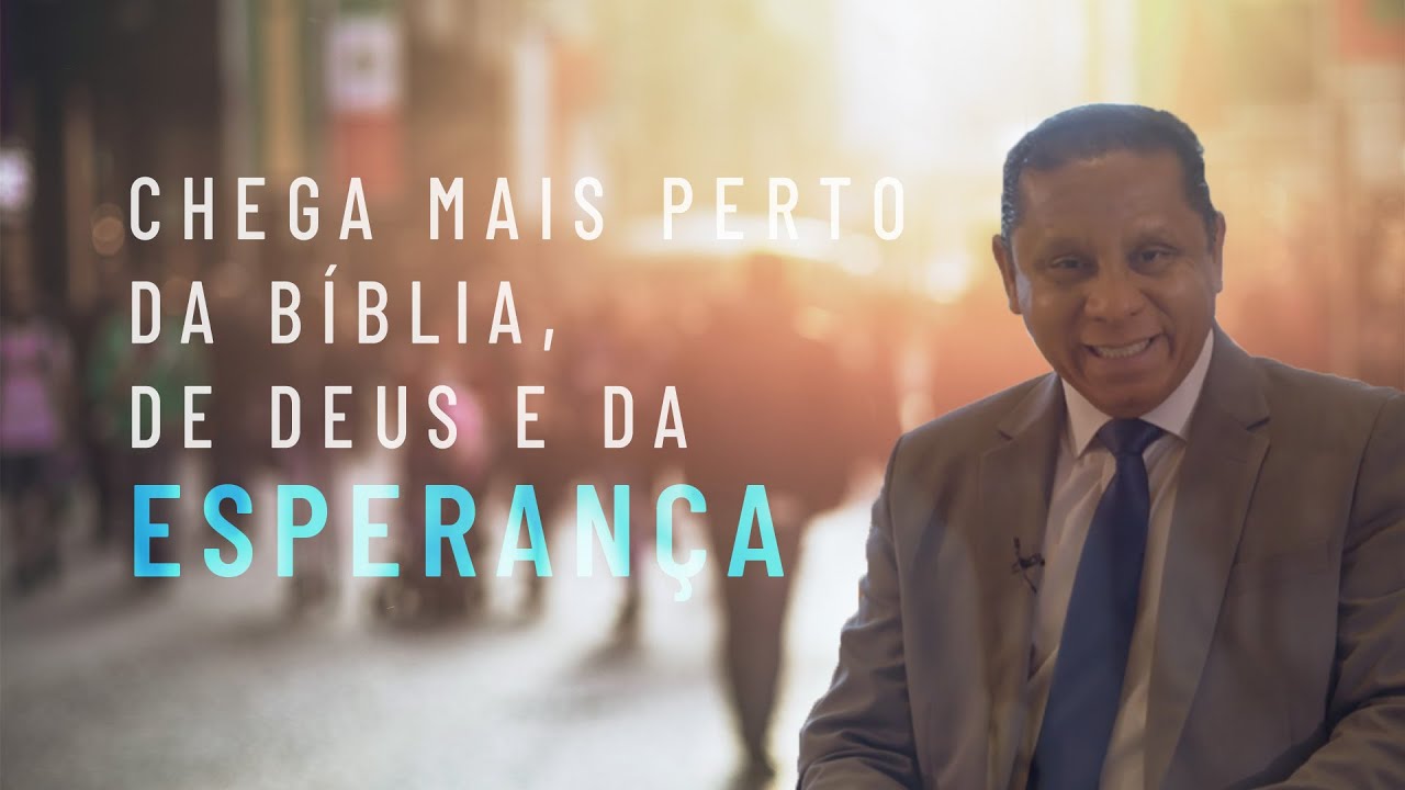 Promocional Semana da Esperan&ccedil;a 2021