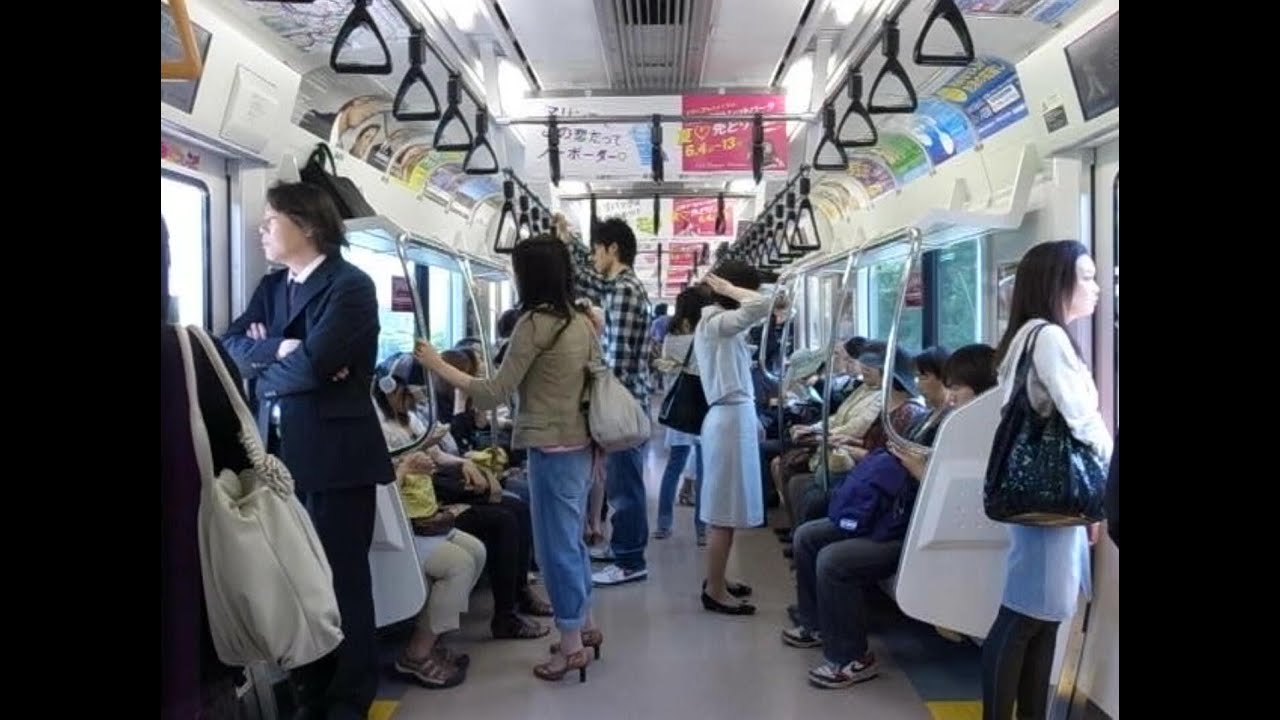 2010 中央線 秋葉原 京浜東北線 有楽町 100602-LCNE