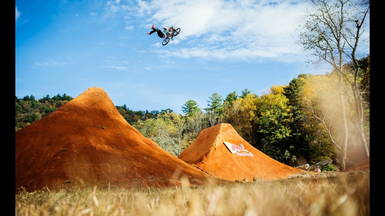 BMX - Red Bull Dreamline 2014 - Finals Highlights