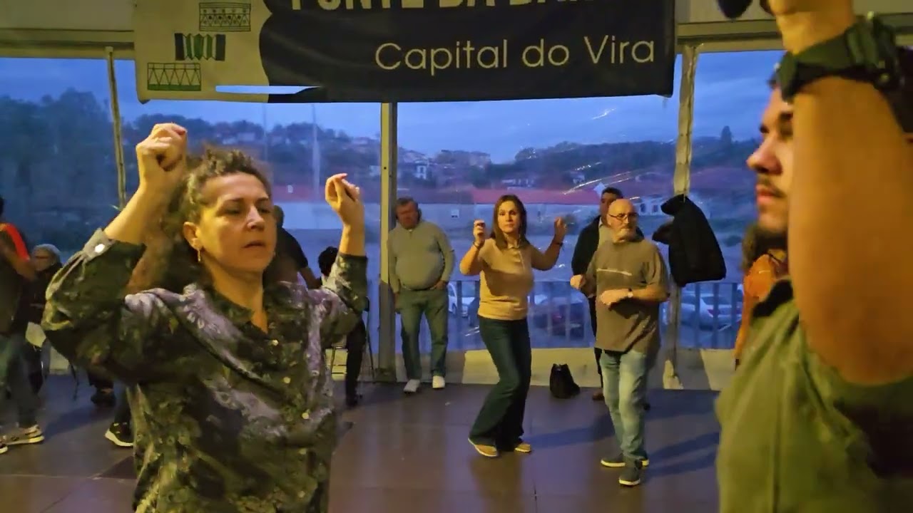 Viver Cultura Respirar Tradição I 24.11.24