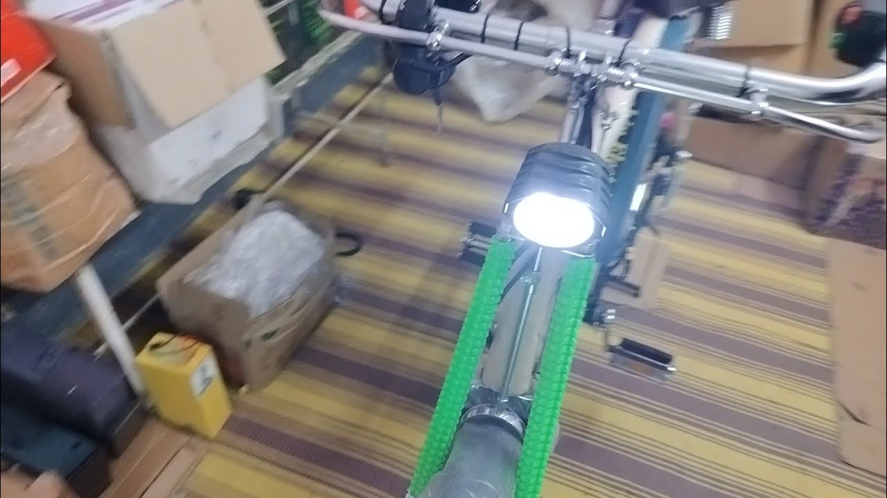 #साइकिल #गई मुजफ्फरपुर #बिहार #शाहीन #इलेक्ट्रिक #साइकिल #गहिरा #चौबे टोला #गोरखपुर #देवरिया रोड