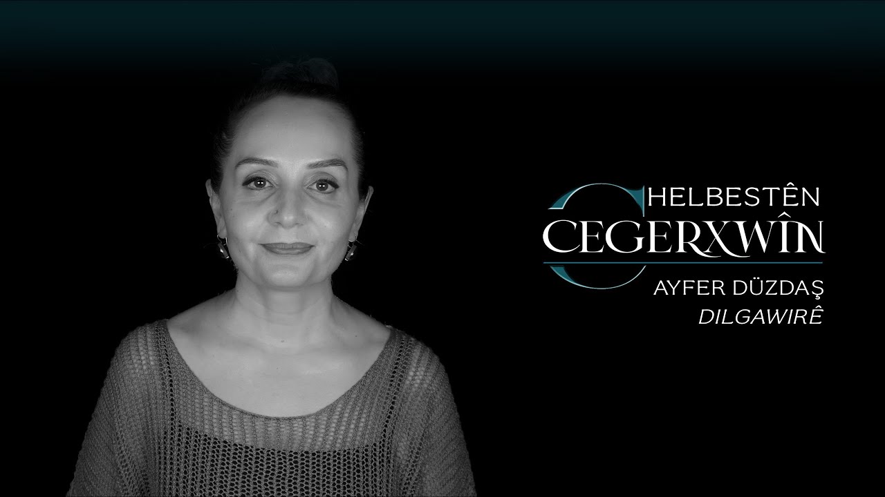 Dilgawirê | Ayfer Düzdaş | Muzîkjen