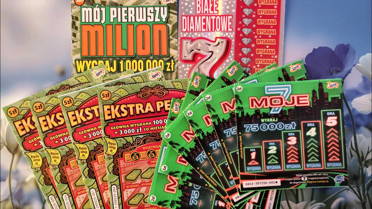 #zdrapki Premiera x2 Moje 7️⃣ 💰 EXTRA pensja 😲 Mój 1 milion 💰 Co za wynik 😲🤩