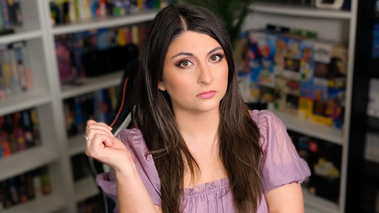 A Game Developer Is Being Pushed Out for Being Right-Wing