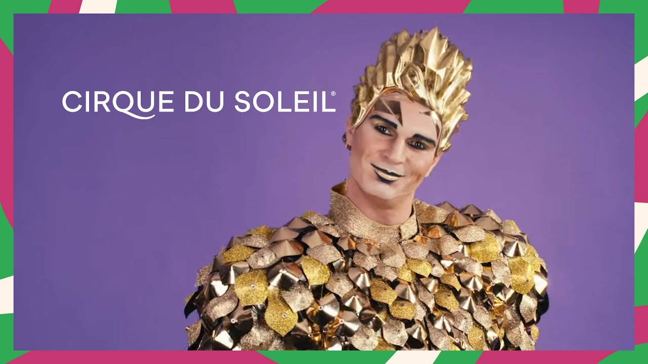 The Life Of The Artists From Cirque du Soleil / VOLTA Edition | Cirque du Soleil