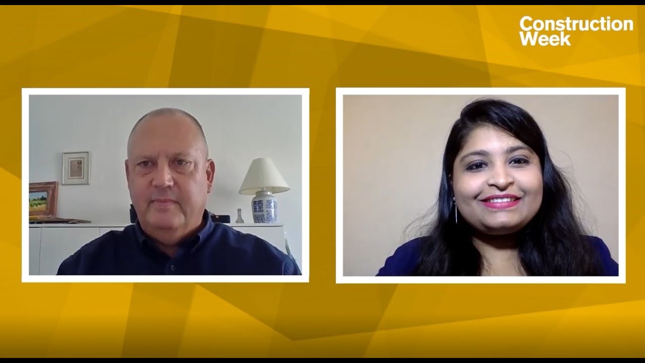 CW Expert Interview | PwC Middle East's Maarten Wolfs on capital projects, PPPs, & project financing