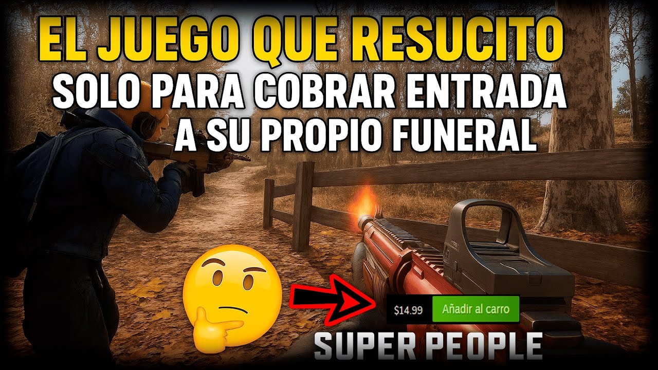 ✅ PROBANDO EL NUEVO SUPER PEOPLE  | ✅ &iquest;AHORA DE PAGA?
