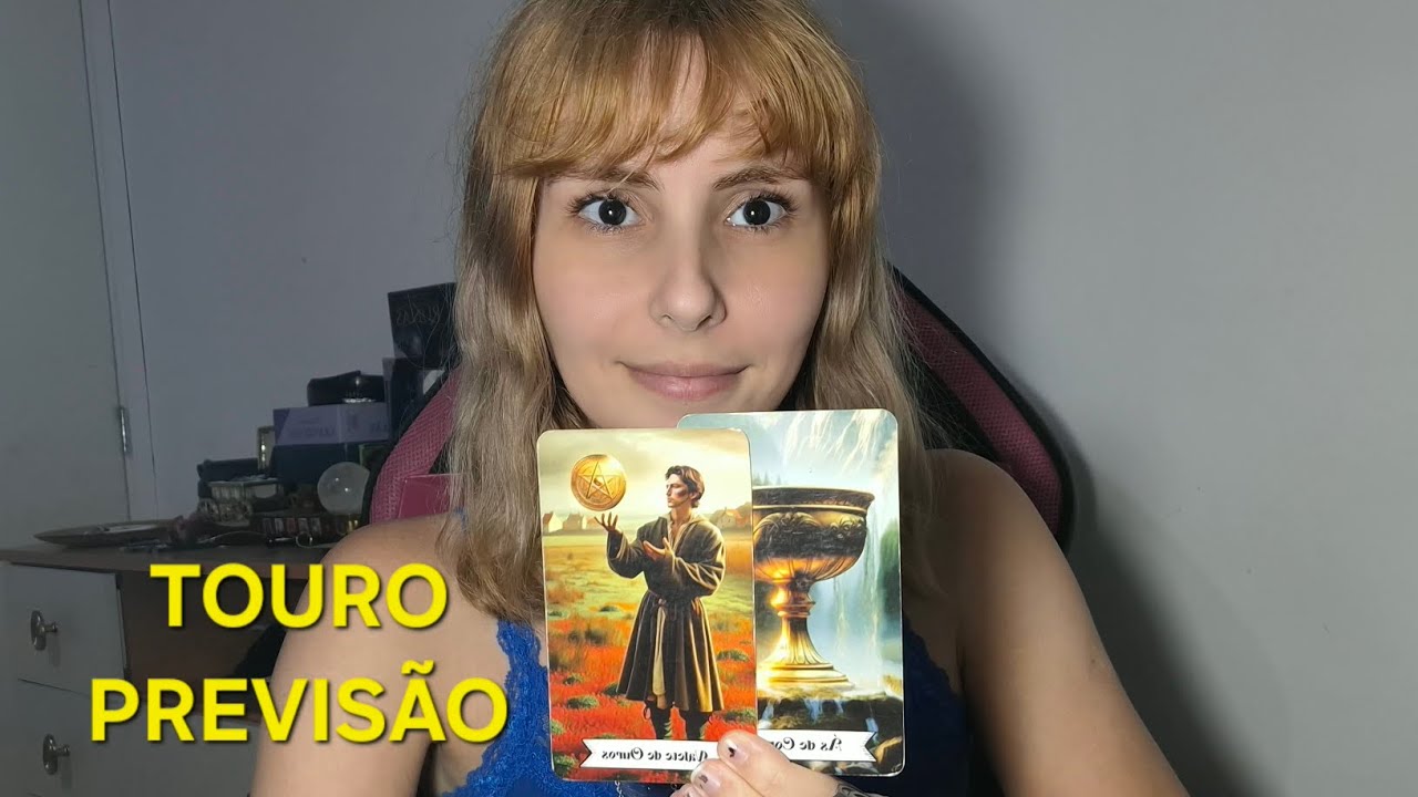 TOURO ♉️ OLHE AO REDOR, QUEREM PUXAR TEU TAPETE MAS NÃO VÃO 