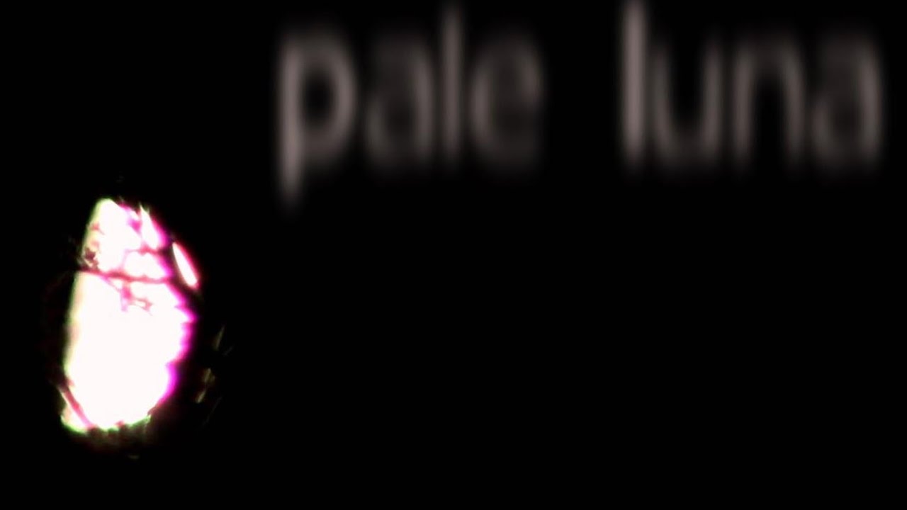 Pale Luna