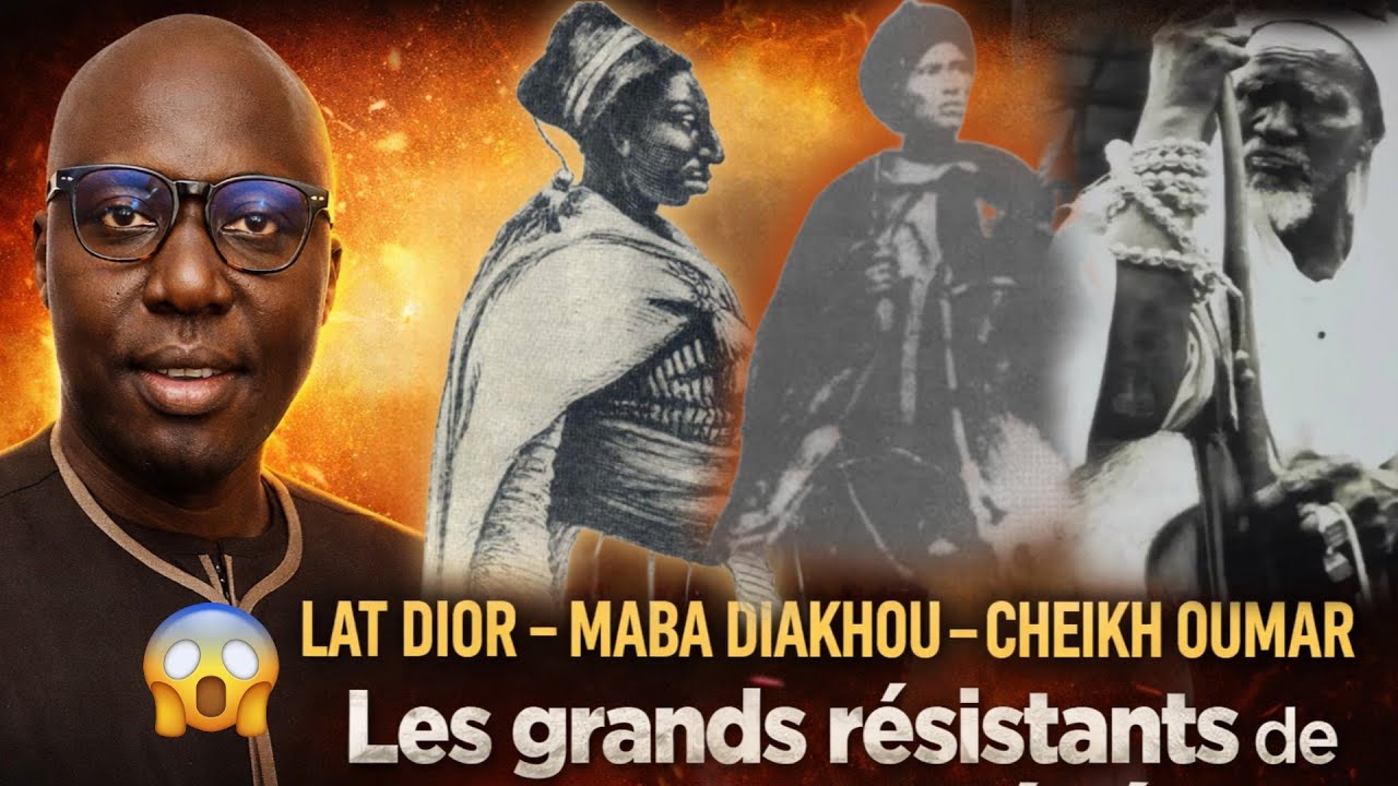🚨EN DIRECT NUIT DU RAMADAN INVITE PAPE DIOP MBAAYE