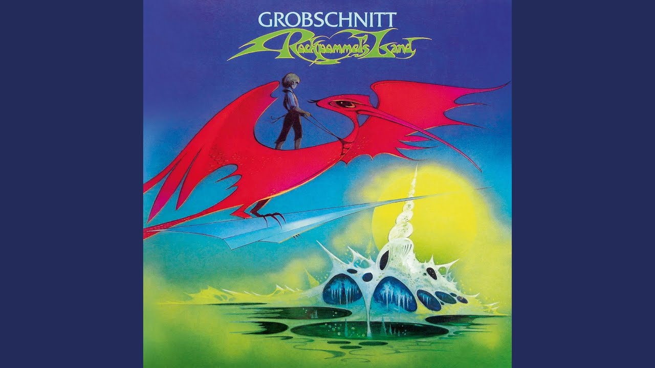 Rockpommel's Medley (Live At Schwarzwaldhalle, Appenweier / 1981 / Remastered 2015)