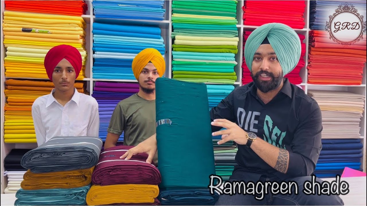 👳‍♂️ ||Bahubali Full Voile Shade Card || 👳‍♂️