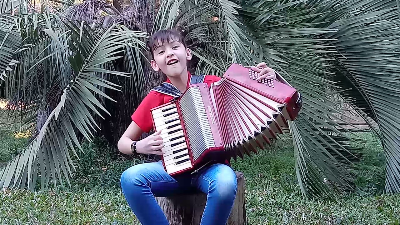 Churrasco (cover) Naty Gaiteira